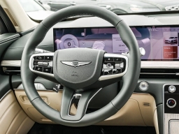 Genesis GV80 Advanced 2.5T AWD 2026