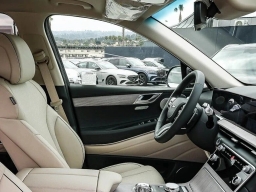 Genesis GV80 Advanced 2.5T AWD 2026