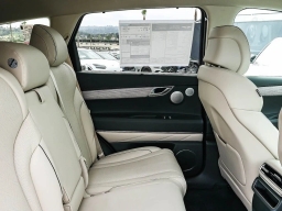 Genesis GV80 Advanced 2.5T AWD 2026