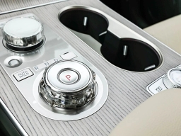 Genesis GV80 Advanced 2.5T AWD 2026
