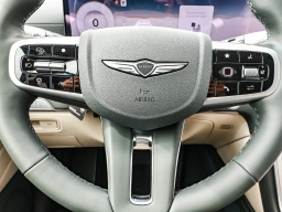 Genesis GV80 Advanced 2.5T AWD 2026