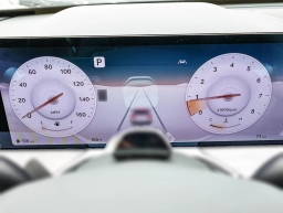 Genesis GV80 Advanced 2.5T AWD 2026