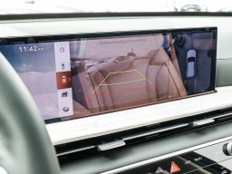 Genesis GV80 Advanced 2.5T AWD 2026