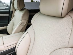 Genesis GV80 Advanced 2.5T AWD 2026