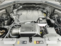 Genesis GV80 Advanced 2.5T AWD 2026