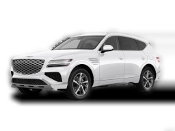 Genesis GV80 Advanced 2.5T AWD 2026