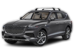 Genesis GV80 2.5T Advanced AWD 2026