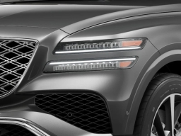 Genesis GV80 2.5T Advanced AWD 2026