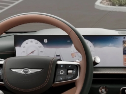 Genesis GV80 2.5T Advanced AWD 2026