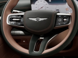 Genesis GV80 2.5T Advanced AWD 2026