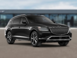 Genesis GV80 2.5T Advanced AWD 2026