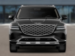 Genesis GV80 2.5T Advanced AWD 2026