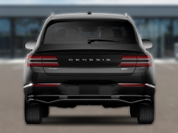 Genesis GV80 2.5T Advanced AWD 2026