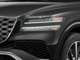 Genesis GV80 2.5T Advanced AWD 2026