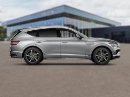 Genesis GV80 2.5T Advanced AWD 2026