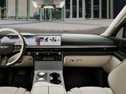 Genesis GV80 2.5T Advanced AWD 2026