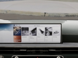Genesis GV80 2.5T Advanced AWD 2026