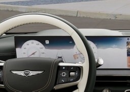 Genesis GV80 2.5T Advanced AWD 2026