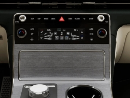 Genesis GV80 2.5T Advanced AWD 2026