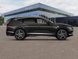 Genesis GV80 Advanced 2.5T AWD 2026