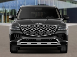 Genesis GV80 Advanced 2.5T AWD 2026