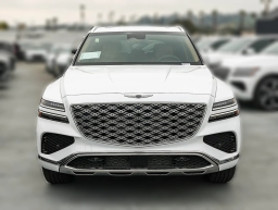 Genesis GV80 Advanced 2.5T AWD 2026