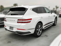 Genesis GV80 Advanced 2.5T AWD 2026
