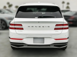 Genesis GV80 Advanced 2.5T AWD 2026