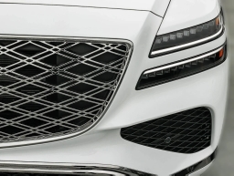 Genesis GV80 Advanced 2.5T AWD 2026