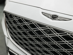 Genesis GV80 Advanced 2.5T AWD 2026