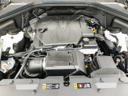 Genesis GV80 Advanced 2.5T AWD 2026