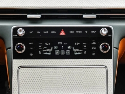 Genesis GV80 Advanced 2.5T AWD 2026