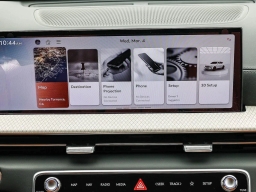 Genesis GV80 Advanced 2.5T AWD 2026