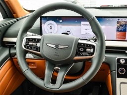 Genesis GV80 Advanced 2.5T AWD 2026