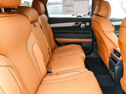 Genesis GV80 Advanced 2.5T AWD 2026