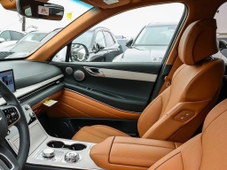 Genesis GV80 Advanced 2.5T AWD 2026