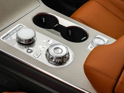 Genesis GV80 Advanced 2.5T AWD 2026