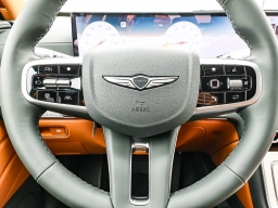 Genesis GV80 Advanced 2.5T AWD 2026