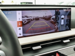 Genesis GV80 Advanced 2.5T AWD 2026