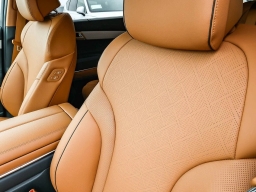 Genesis GV80 Advanced 2.5T AWD 2026