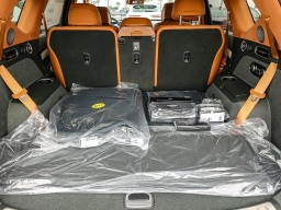 Genesis GV80 Advanced 2.5T AWD 2026