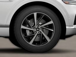Genesis GV80 Advanced 2.5T AWD 2026