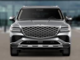 Genesis GV80 Advanced 2.5T AWD 2026
