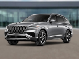 Genesis GV80 Advanced 2.5T AWD 2026