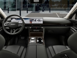 Genesis GV80 Advanced 2.5T AWD 2026