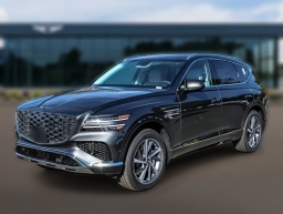 Genesis GV80 Advanced 2.5T AWD 2026