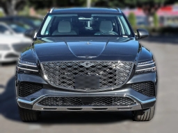 Genesis GV80 Advanced 2.5T AWD 2026