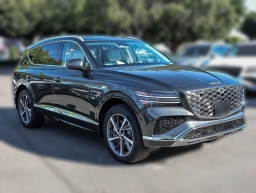 Genesis GV80 Advanced 2.5T AWD 2026
