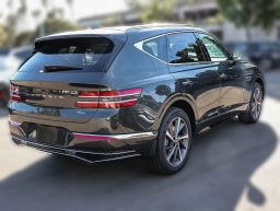Genesis GV80 Advanced 2.5T AWD 2026