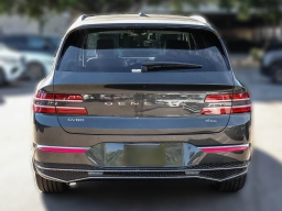 Genesis GV80 Advanced 2.5T AWD 2026